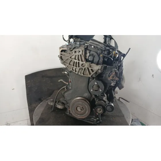 Despiece Motor para Nissan Primastar Furgoneta (X83)