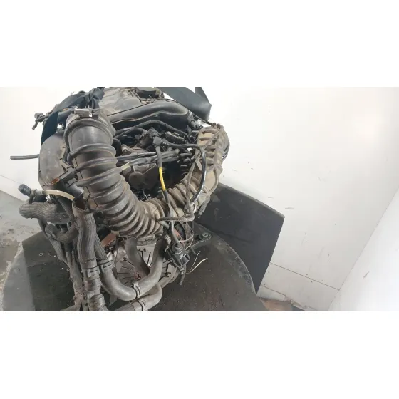 Despiece Motor para Nissan Primastar Furgoneta (X83)