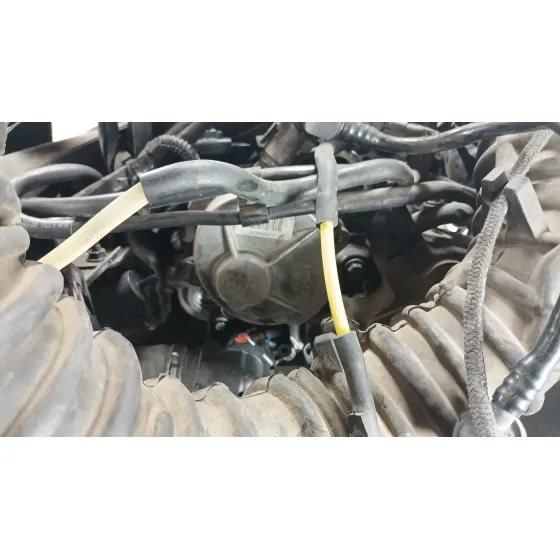 Despiece Motor para Nissan Primastar Furgoneta (X83)