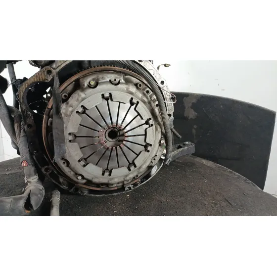 Despiece Motor para Nissan Primastar Furgoneta (X83)