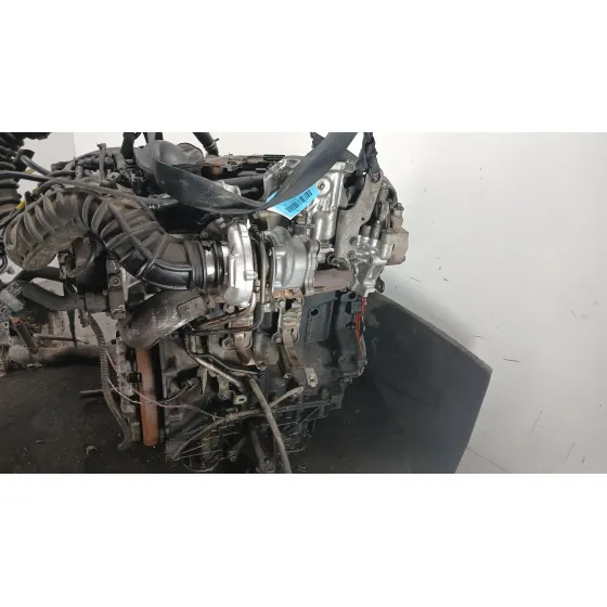 Despiece Motor para Nissan Primastar Furgoneta (X83)