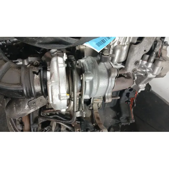 Despiece Motor para Nissan Primastar Furgoneta (X83)
