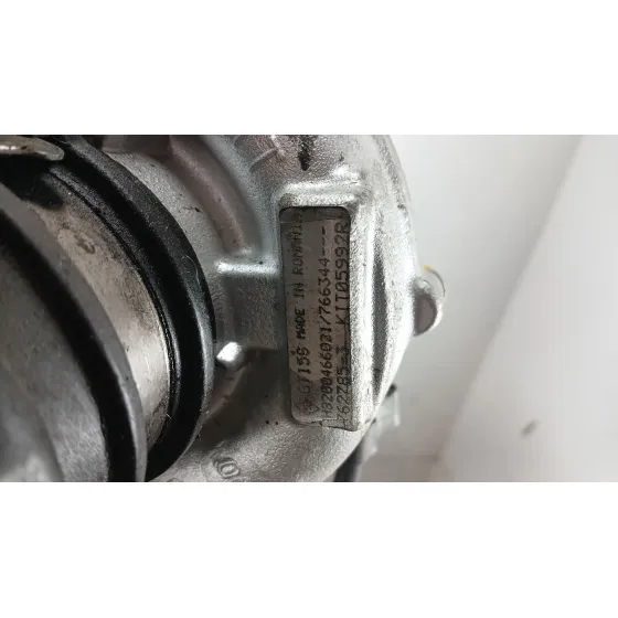 Despiece Motor para Nissan Primastar Furgoneta (X83)