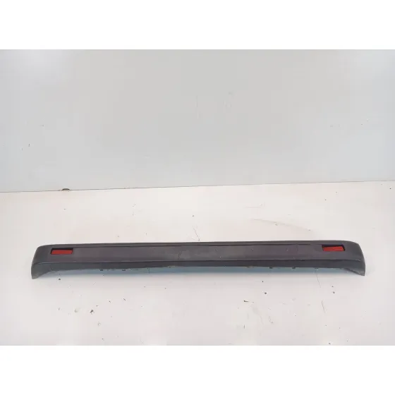 Paragolpes Trasero para Nissan Primastar Furgoneta (X83)
