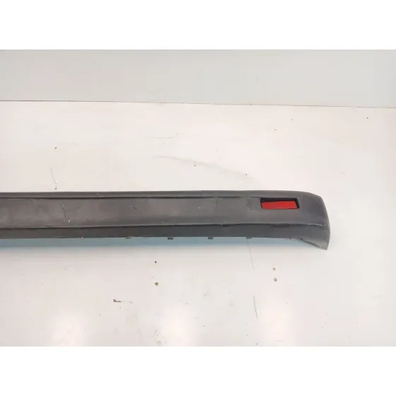 Paragolpes Trasero para Nissan Primastar Furgoneta (X83)