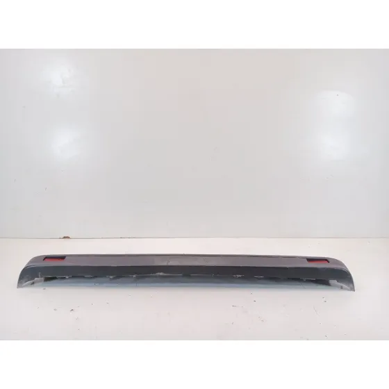Paragolpes Trasero para Nissan Primastar Furgoneta (X83)