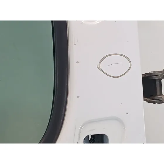 Puerta Delantera Derecha para Nissan Primastar Furgoneta (X83)