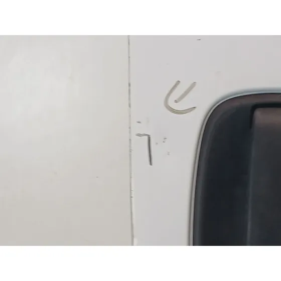 Puerta Delantera Derecha para Nissan Primastar Furgoneta (X83)