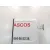 Puerta Trasera Derecha para Nissan Primastar Furgoneta (X83)