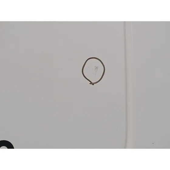Puerta Trasera Derecha para Nissan Primastar Furgoneta (X83)