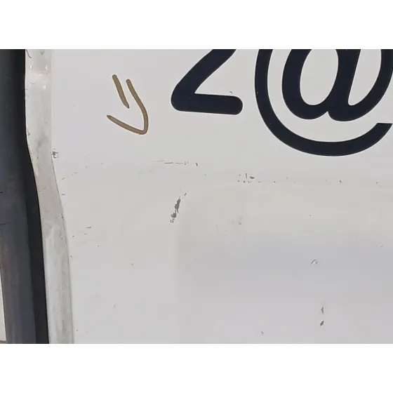 Puerta Trasera Derecha para Nissan Primastar Furgoneta (X83)