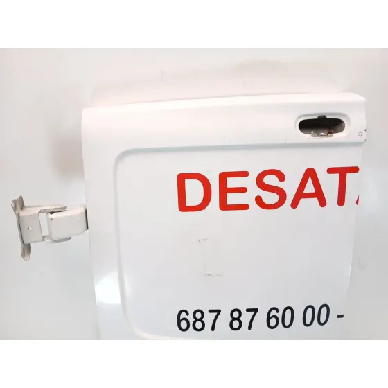 Puerta Trasera Izquierda para Nissan Primastar Furgoneta (X83)