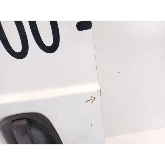 Puerta Trasera Izquierda para Nissan Primastar Furgoneta (X83)