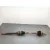 Transmision Delantera Derecha para Nissan Primastar Furgoneta (X83)