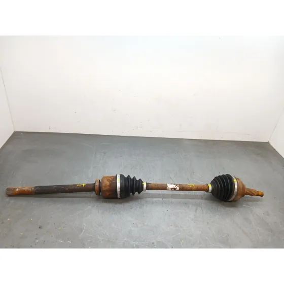 Transmision Delantera Derecha para Nissan Primastar Furgoneta (X83)