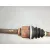 Transmision Delantera Derecha para Nissan Primastar Furgoneta (X83)