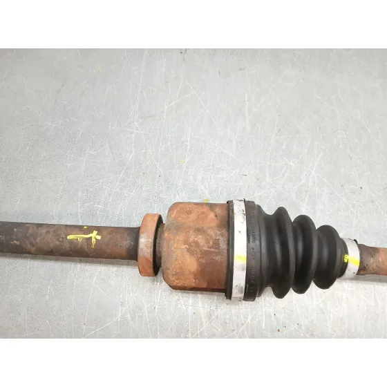 Transmision Delantera Derecha para Nissan Primastar Furgoneta (X83)