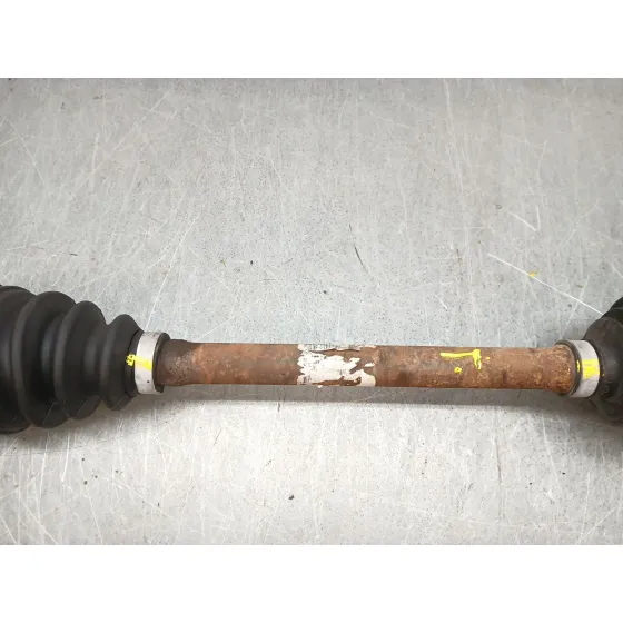 Transmision Delantera Derecha para Nissan Primastar Furgoneta (X83)