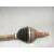 Transmision Delantera Derecha para Nissan Primastar Furgoneta (X83)