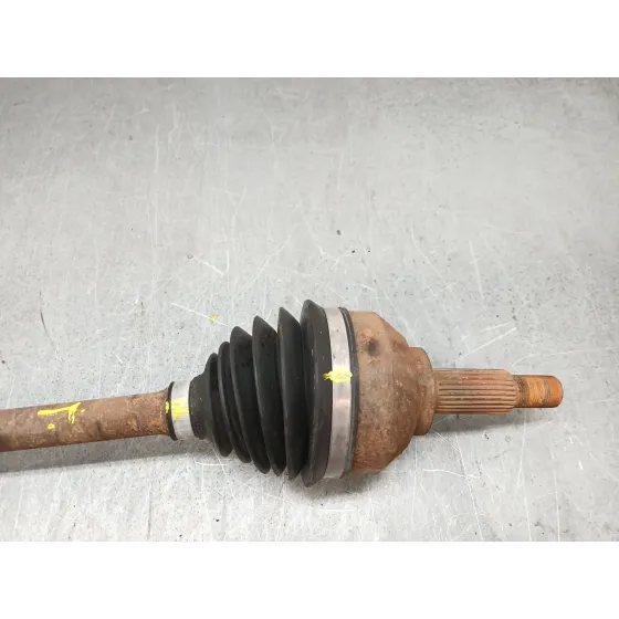 Transmision Delantera Derecha para Nissan Primastar Furgoneta (X83)
