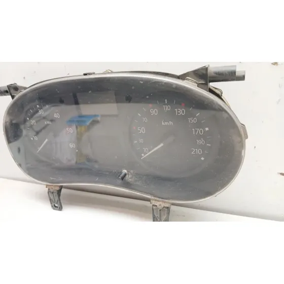 Cuadro Instrumentos para Nissan Primastar Furgoneta (X83)