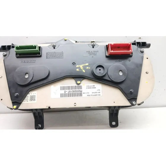 Cuadro Instrumentos para Nissan Primastar Furgoneta (X83)