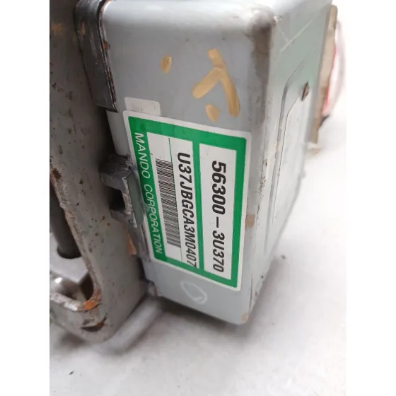 Columna Direccion para Kia Sportage Iii (Sl)