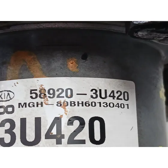 Abs para Kia Sportage Iii (Sl)