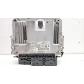 Centralita Motor Uce para Citroën C4 Cactus