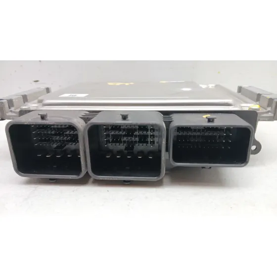 Centralita Motor Uce para Citroën C4 Cactus