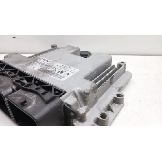 Centralita Motor Uce para Citroën C4 Cactus