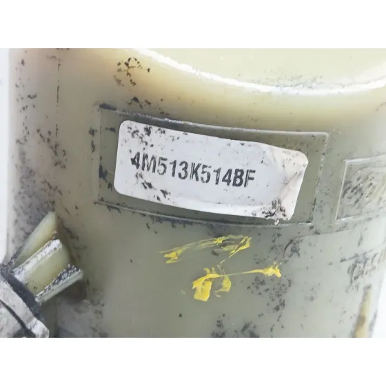 Bomba Direccion para Ford Focus Ii (Da_, Hcp, Dp)