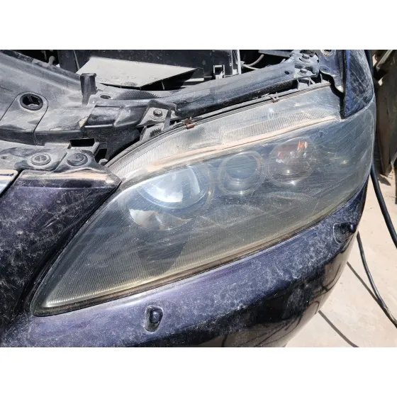 Faro Izquierdo para Mazda 6 Hatchback (Gg)