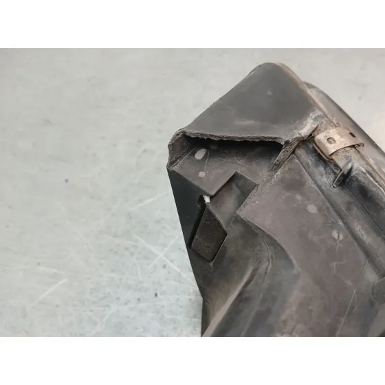 Faro Izquierdo para Mazda 6 Hatchback (Gg)
