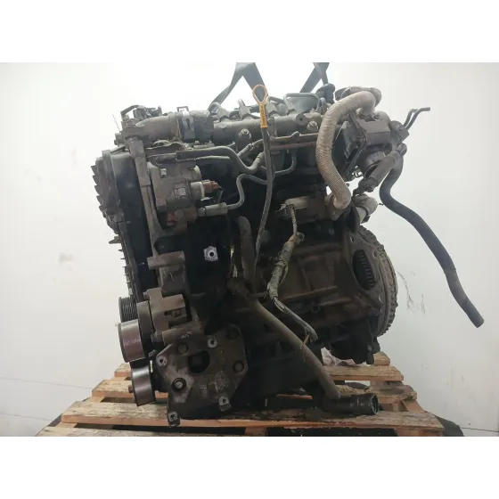 Despiece Motor para Mazda 6 Hatchback (Gg)
