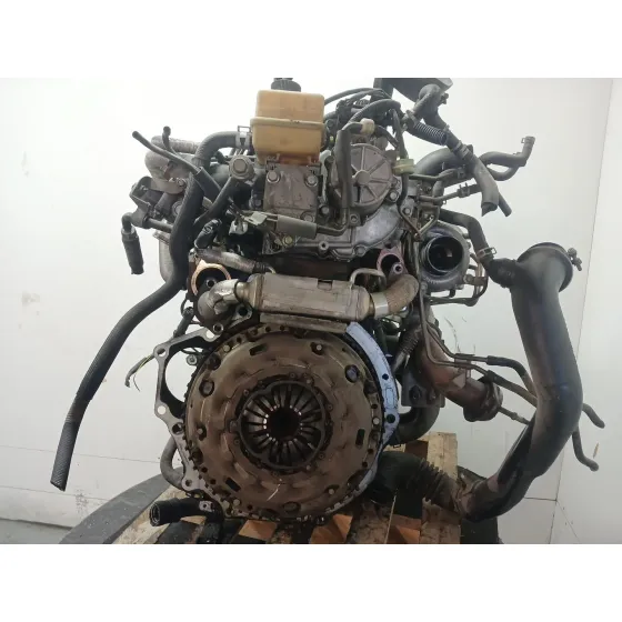 Despiece Motor para Mazda 6 Hatchback (Gg)