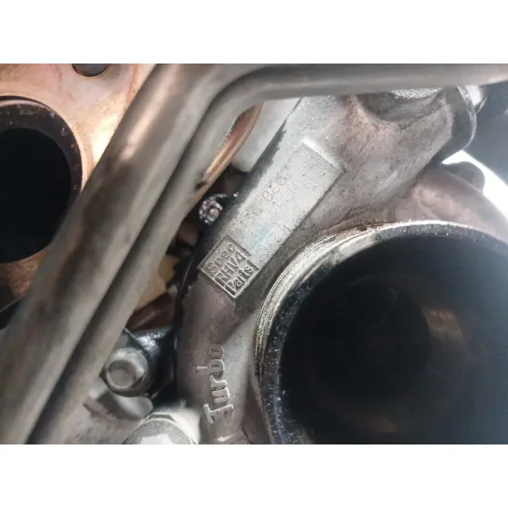 Despiece Motor para Mazda 6 Hatchback (Gg)