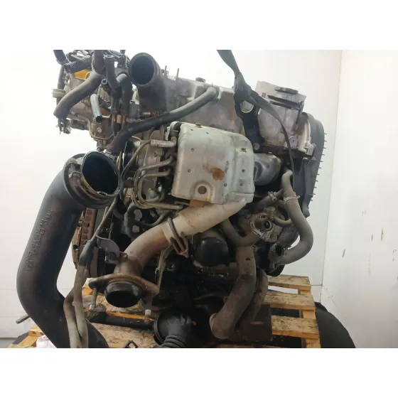 Despiece Motor para Mazda 6 Hatchback (Gg)