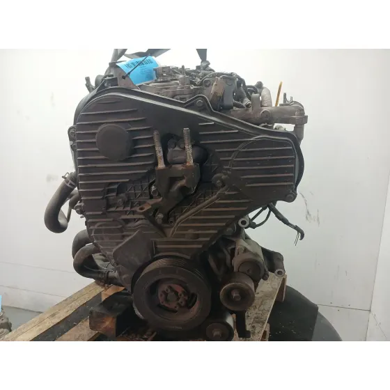 Despiece Motor para Mazda 6 Hatchback (Gg)
