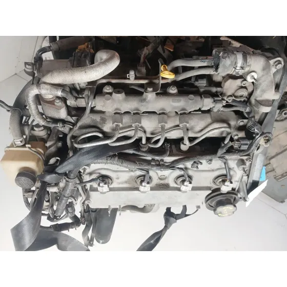 Despiece Motor para Mazda 6 Hatchback (Gg)