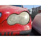 Faro Izquierdo para Mercedes-Benz Clase C T-Model (S203)