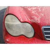 Faro Derecho para Mercedes-Benz Clase C T-Model (S203)