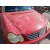Capot para Mercedes-Benz Clase C T-Model (S203)