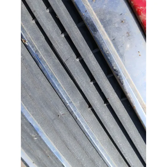 Capot para Mercedes-Benz Clase C T-Model (S203)