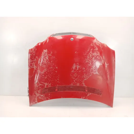 Capot para Mercedes-Benz Clase C T-Model (S203)