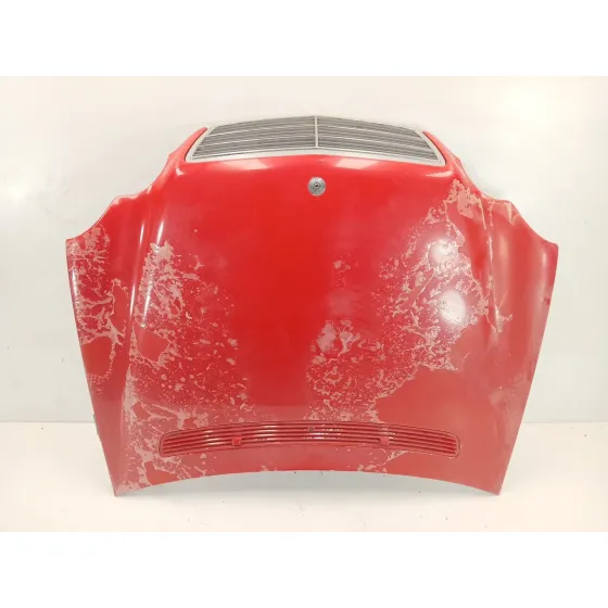 Capot para Mercedes-Benz Clase C T-Model (S203)