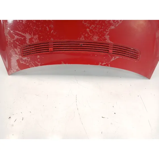 Capot para Mercedes-Benz Clase C T-Model (S203)