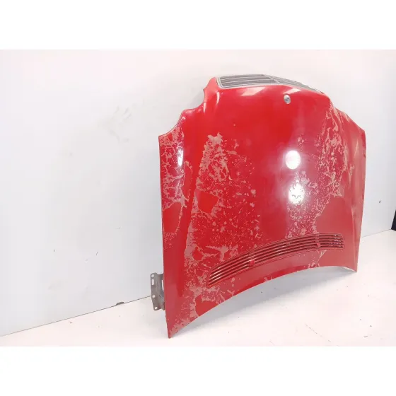 Capot para Mercedes-Benz Clase C T-Model (S203)