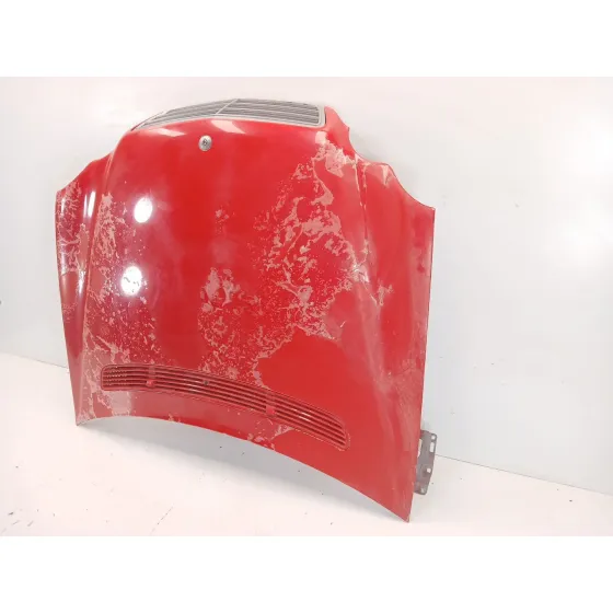 Capot para Mercedes-Benz Clase C T-Model (S203)
