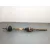 Transmision Delantera Derecha para Peugeot 308 I (4A_, 4C_)